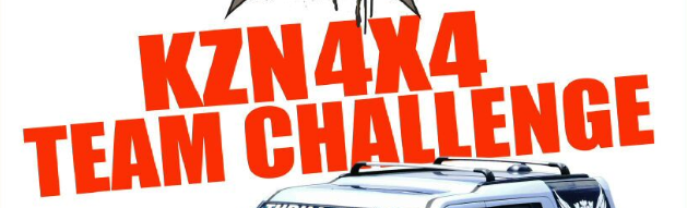 KZN-4x4-Team-Challenge