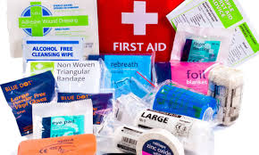 Firstaid4