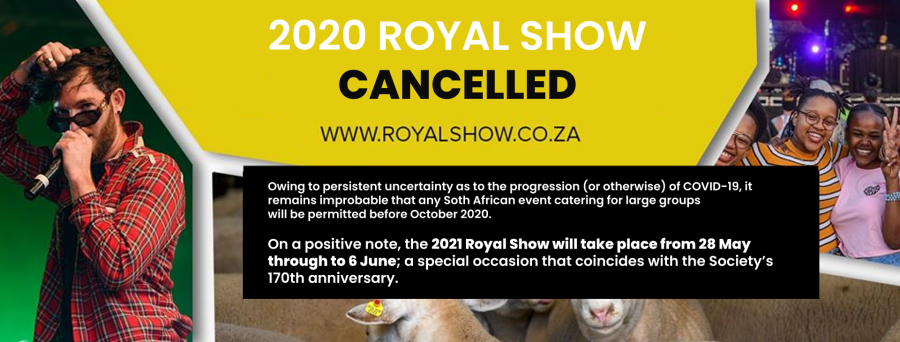 Royal_Show_Cancelled